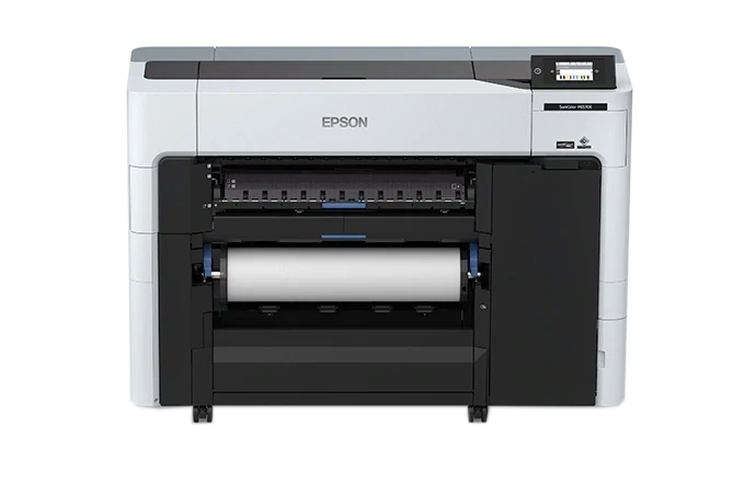Epson SureColor P6570E 24-Inch Wide-Format Single-Roll Printer