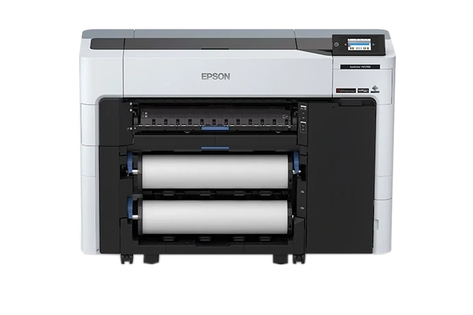 Epson SureColor P6570D 24 Epson SureColor P6570D 24" Wide-Format Dual-Roll Printer
