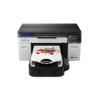 Epson SureColor F2270 DTG & DTF Hybrid Printer ( SHOWROOM UNIT)