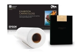 Epson DS Transfer Multi-Use Paper 8.5"x14" - 100 Sheets