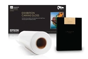 Epson DS Transfer Multi-Use Paper 8½"x11" 100 Sheets