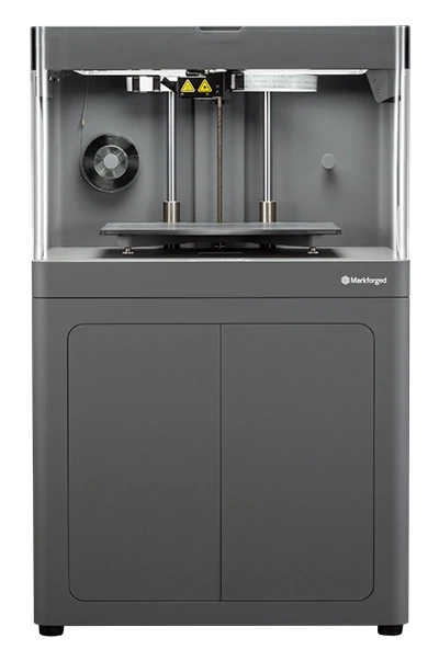 Markforged X7 (Showroom Unit)
