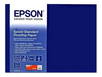 Epson 17" x 100" Standard Proofing Paper (240g)