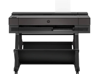 HP DesignJet T850 Large Format Wireless Plotter Printer
