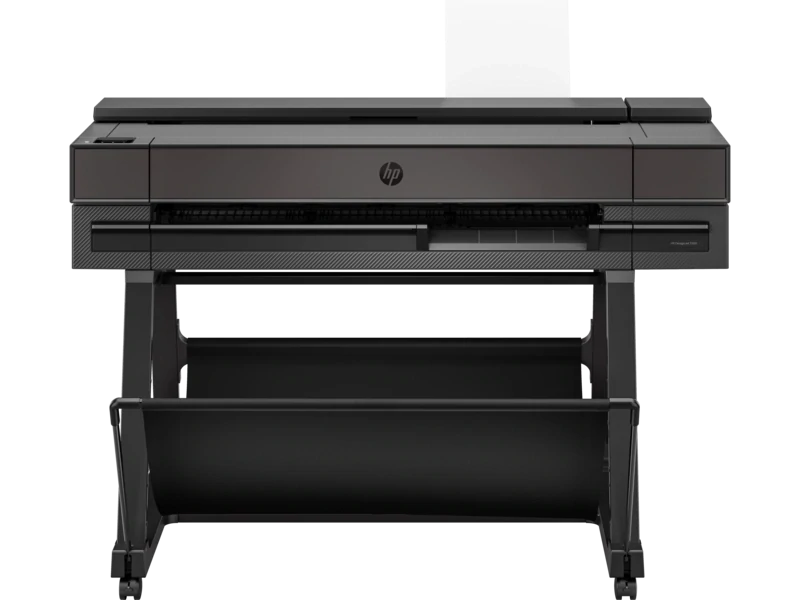 HP DesignJet T850 36 HP DesignJet T850 36" SFP Wireless Plotter Printer