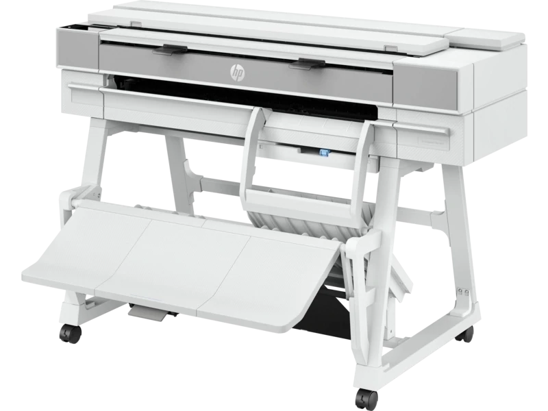 HP DesignJet XT950 Large Format Multifunction Printer (36-inch)