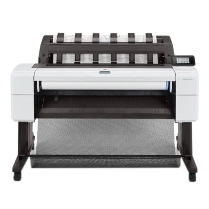 HP DesignJet T1600 36" PostScript Printer