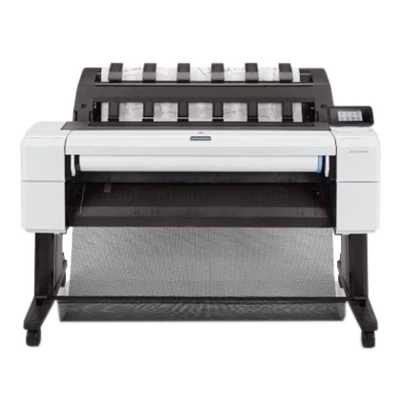 HP DesignJet T1600 36" PostScript Printer