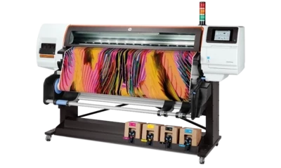 HP Stitch S500 64" Dye Sublimation Printer