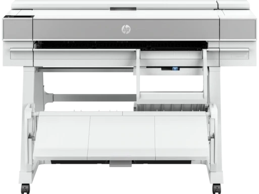 HP DesignJet XT950 36 HP DesignJet XT950 36" SFP Plotter Printer w/Tray