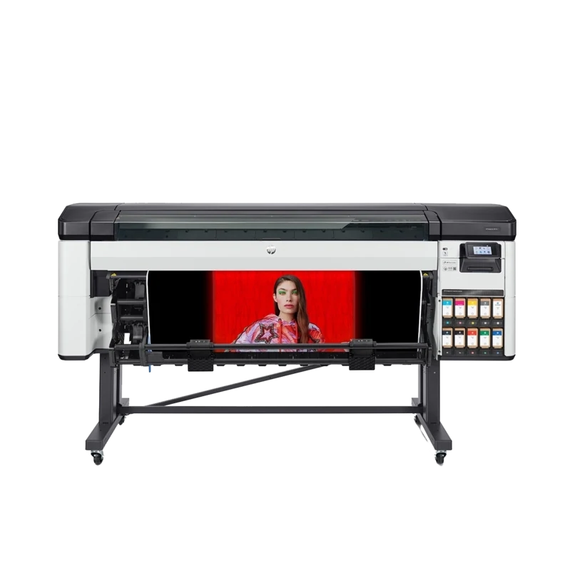 HP DesignJet Z9+ Pro 64 HP DesignJet Z9+ Pro 64" Dual-Roll Production Printer