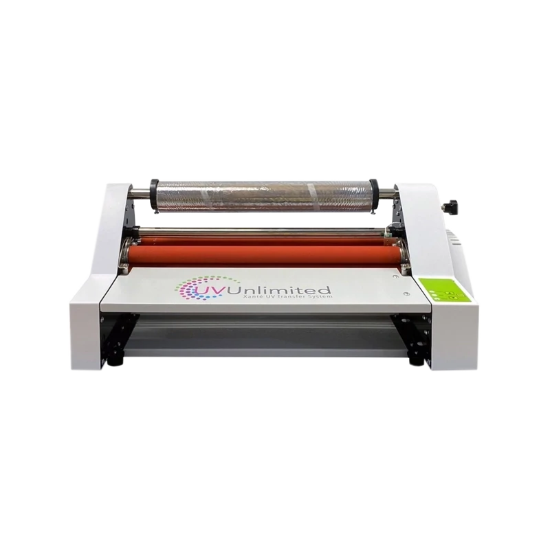Xanté UV Unlimited Transfer System (Laminator Only)