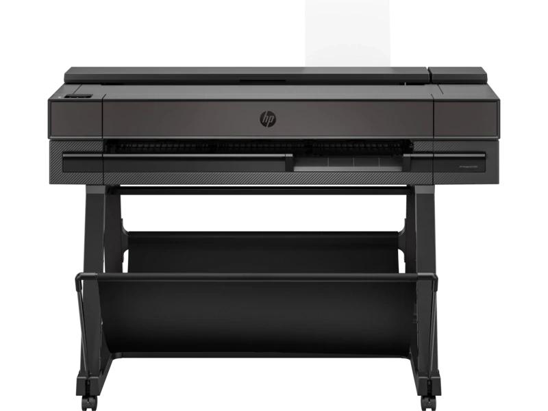 HP DesignJet T850 SFP Plotter Printer (2-Year Warranty)