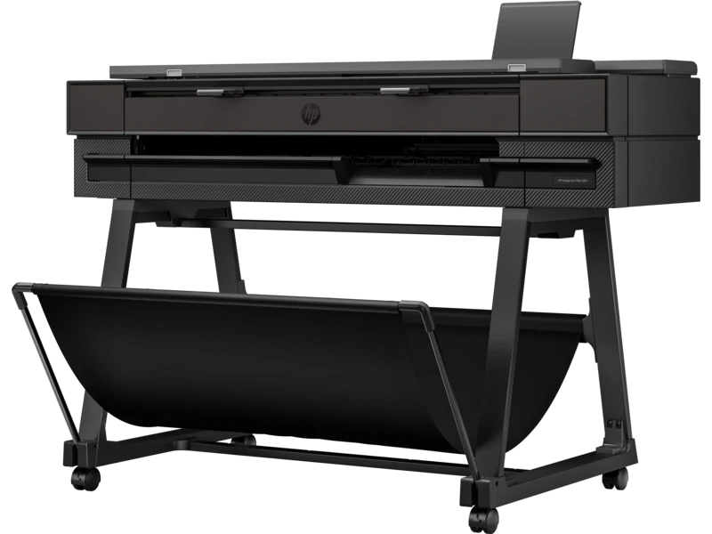 HP DesignJet T850 36&quot; MFP Wireless Plotter Printer w/Scanner
