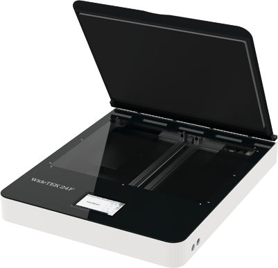 Image Access WideTEK 24F, DINA2-Flatbed Scanner