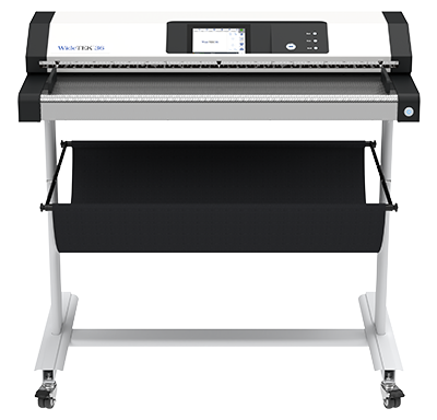 Image Access WideTEK 36 Wide Format Scanner