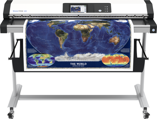 Image Access WideTEK 48 Wide Format Scanner