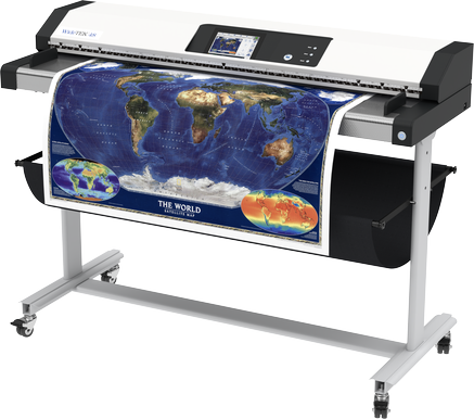 Image Access WideTEK 44 Wide Format Scanner