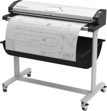 Image Access WideTEK 36CL Wide Format Scanner