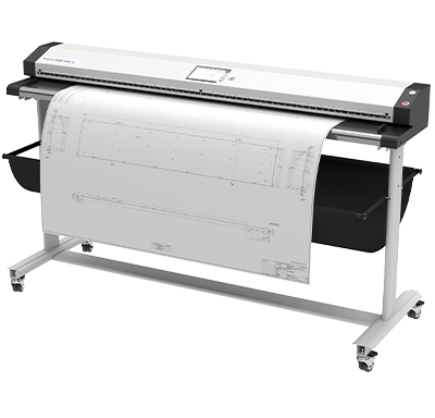 Image Access WideTEK 60CL Wide Format Scanner