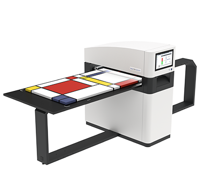 Image Access WideTEK 36 Fine Art Scanner