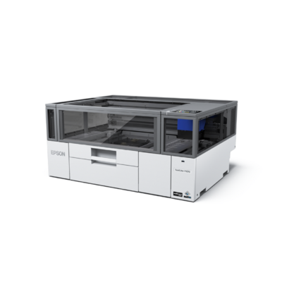 Epson SureColor F1070 DTG & DTF Hybrid Printer
