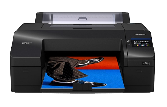 Epson SureColor P5370 17" Professional Photographic Printer