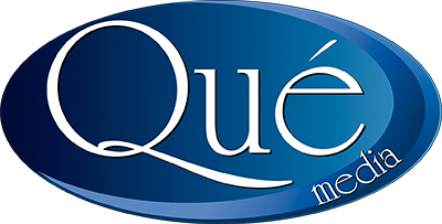 Que