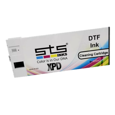STS XPD Cleaning Cartridges
