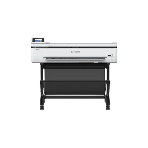 Epson SureColor T5170M 36" Wide Format Inkjet Printer