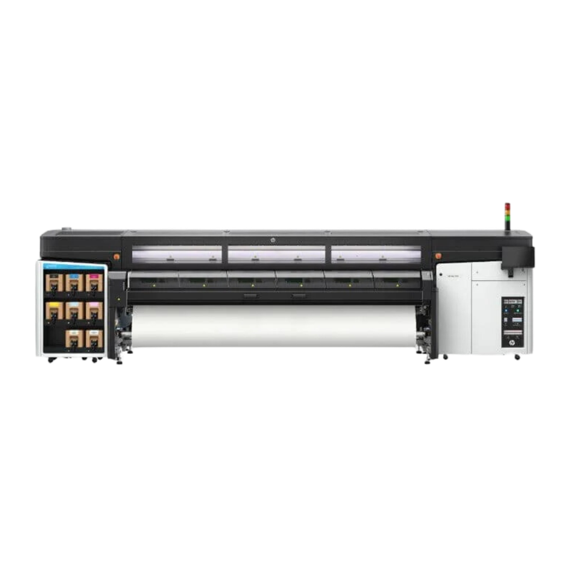 HP Latex FS50 Printer