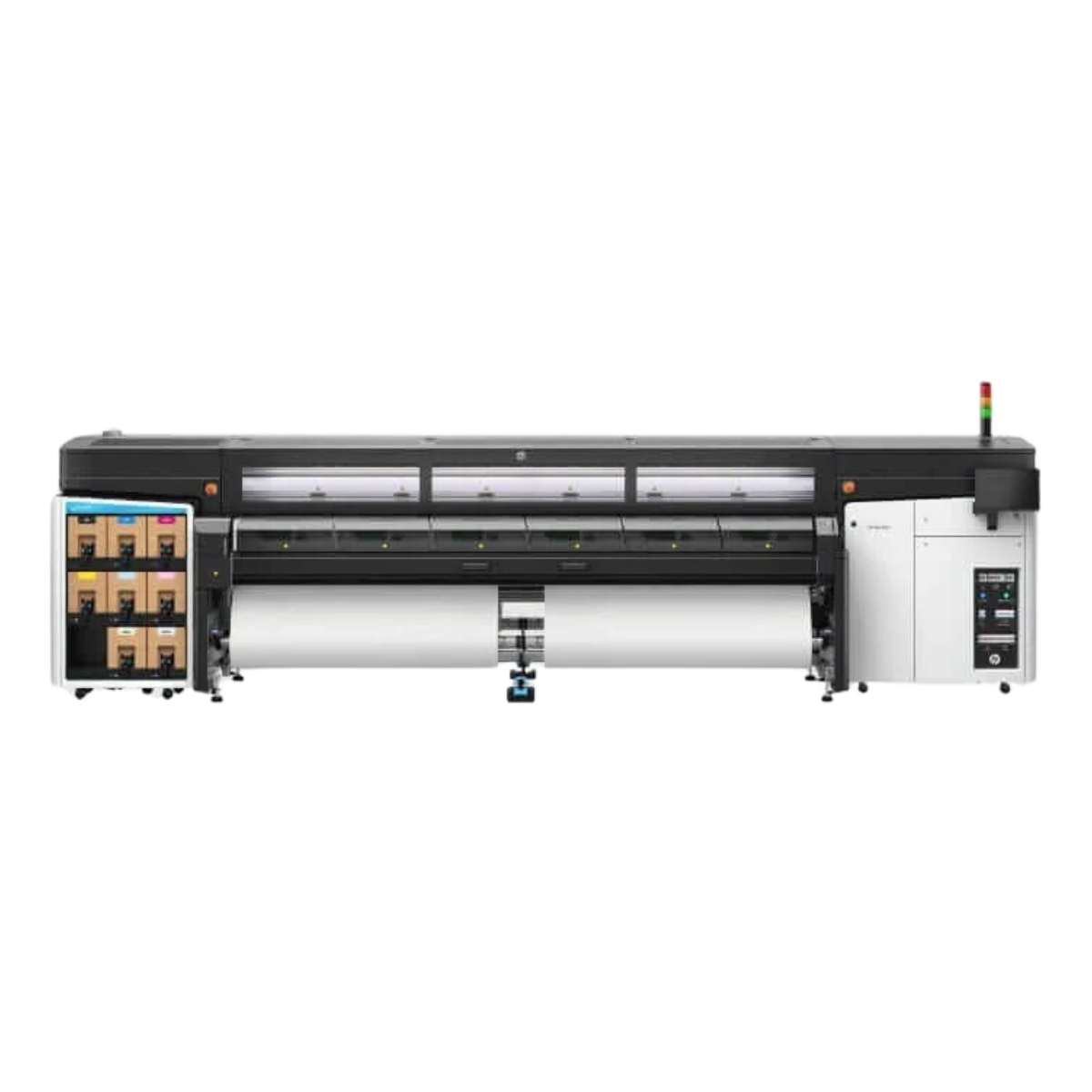 HP Latex FS60 Printer
