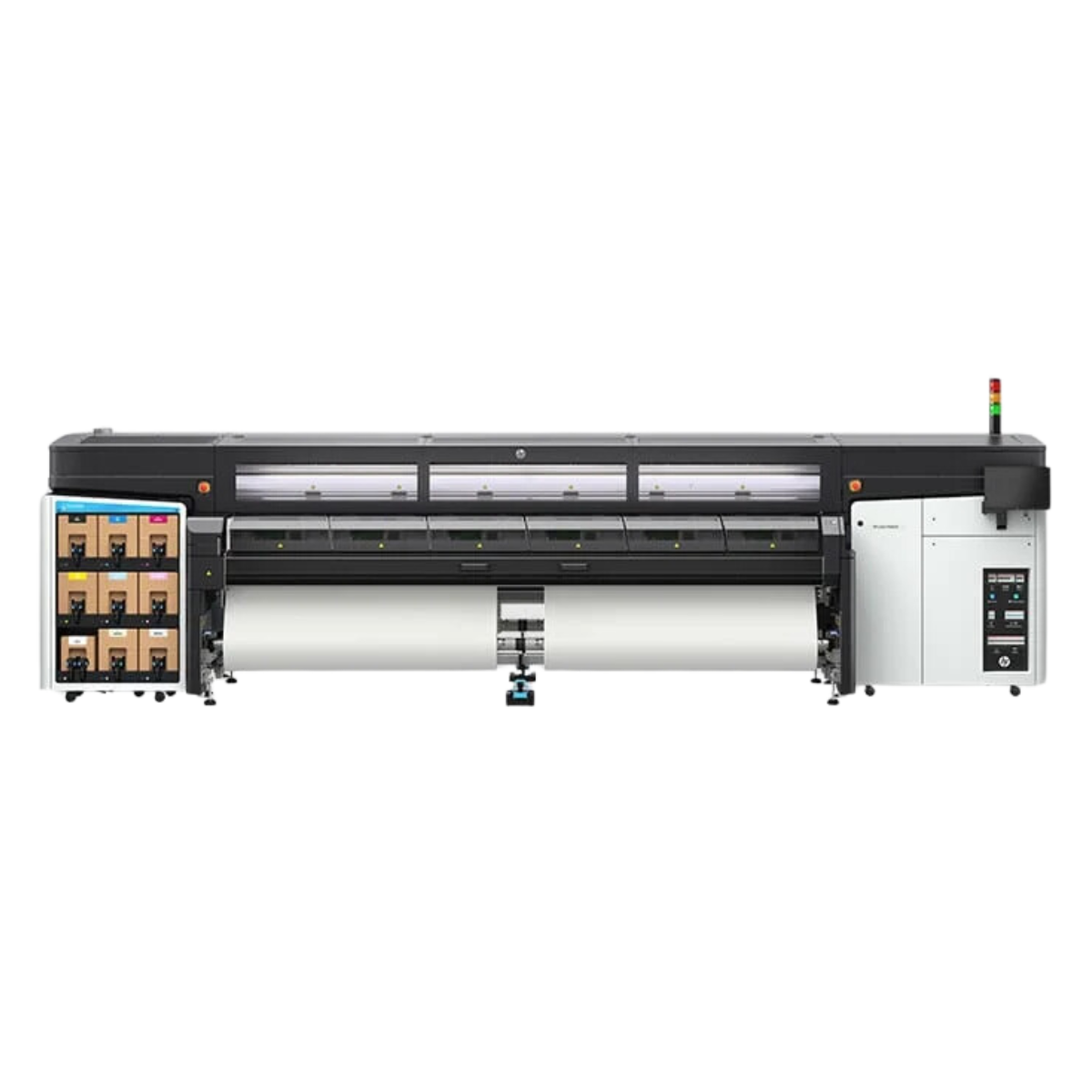 HP Latex FS60 W Printer