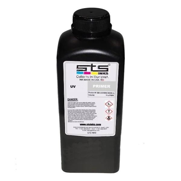 Mimaki Premium Compatible UV Primer Solution