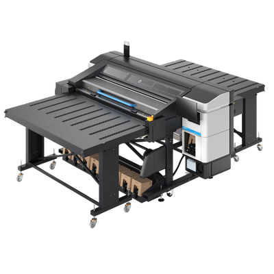 HP Latex R530 64 HP Latex R530 64" Hybrid Flatbed Printer