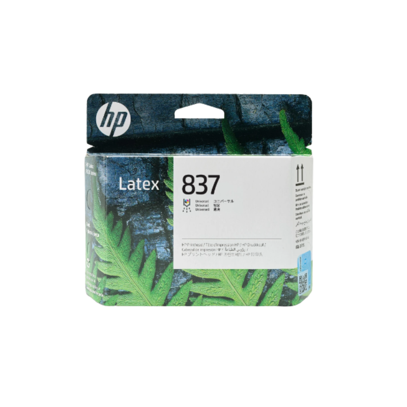 HP 837 Latex Universal Printhead