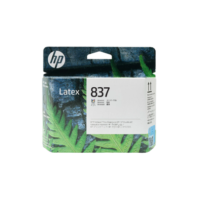 HP 837 Optimizer Latex Printhead for Latex R530