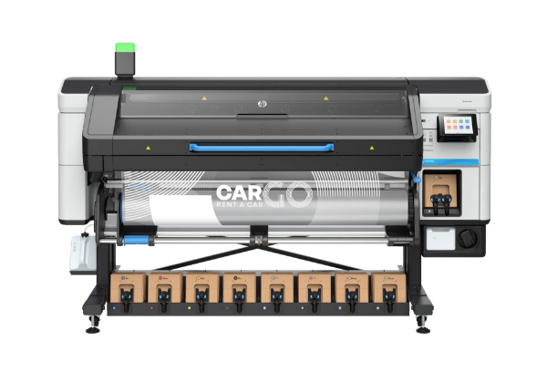 HP Latex L830W 64 HP Latex L830W 64" Wide-Format Printer