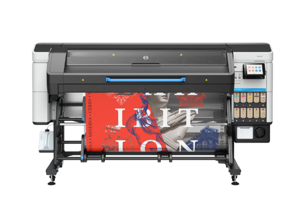HP Latex L730W 64" Wide-Format Printer
