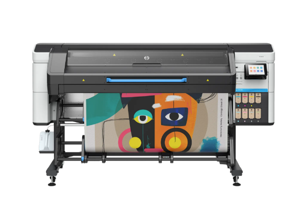 HP Latex L730 64 HP Latex L730 64" Wide-Format Printer