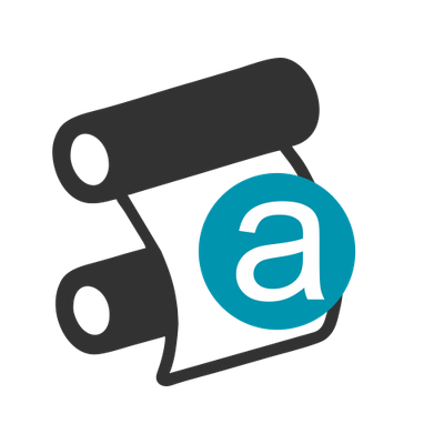 AQUEOUS (inkjet)