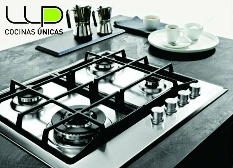 ANAFE FRANKE 4 HORNALLAS GAS