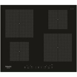 ANAFE 4 ZONAS INDUCCIÓN 60CM ARISTON