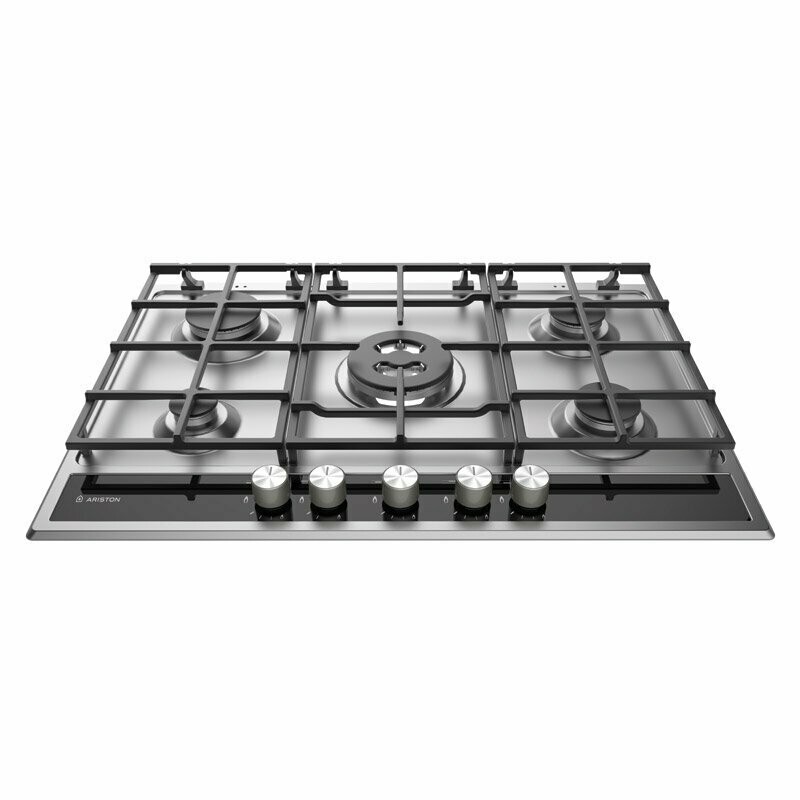 ANAFE GAS ARISTON 5 HORNALLAS