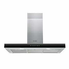 CAMPANA ARISTON TOUCH 90CM