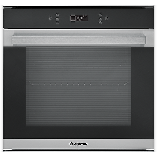 HORNO ELÉCTRICO ARISTON 17 PROGR 60CM TOUCH