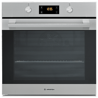HORNO ELÉCTRICO  ARISTON  MULTIFUNCION 12 PROGR.