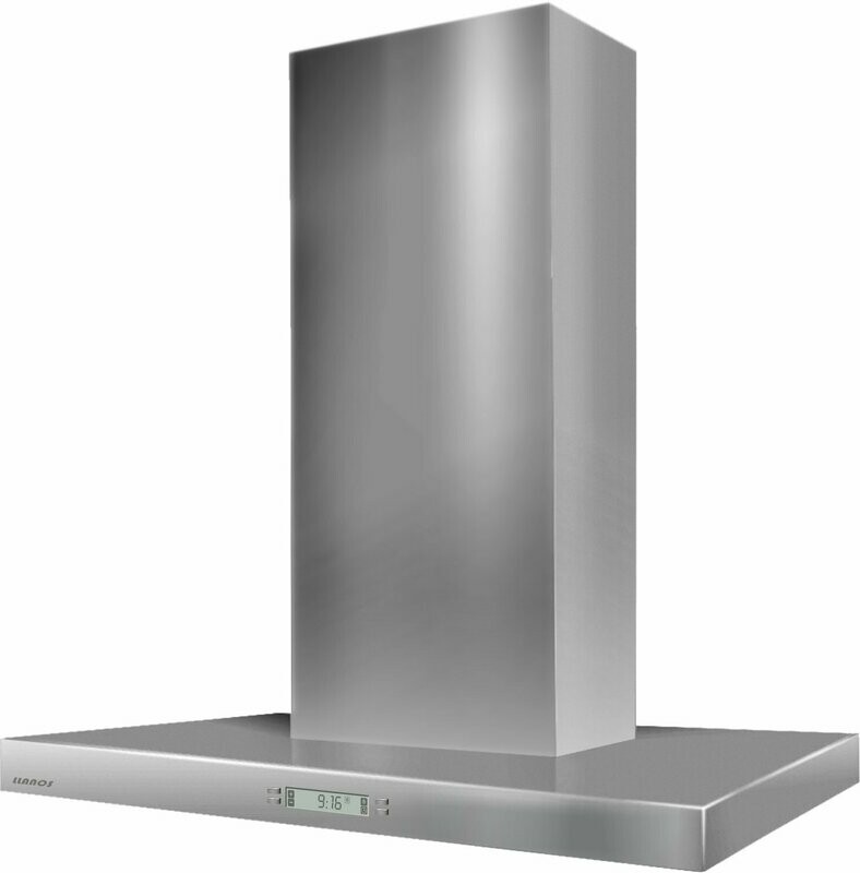 CAMPANA LLANOS LCD
