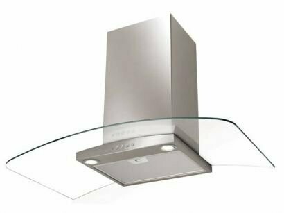 RAY SPAR VIDRIO CURVO 60 Y 90 CM