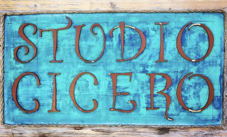 STUDIOCiceroArt Gift Card
